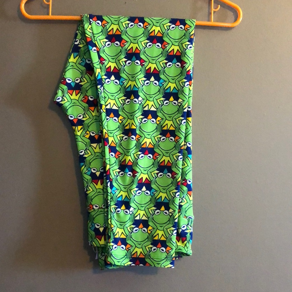 LuLaRoe leggings
